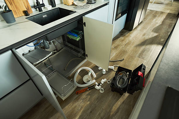 24/7 Emergency Leak Detection experts in Acushnet, MA